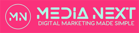 Logo Media Next Ltd.